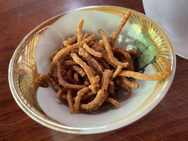 ひとやすみ金峯（ひとやすみきんぼう） - 鶴岡（そば）の写真