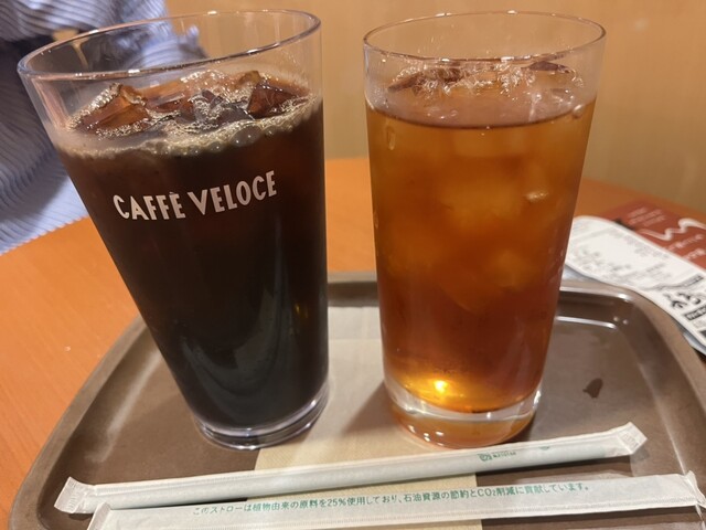 CAFFE VELOCE Hiroshima Hatchobori Ten photo 2
