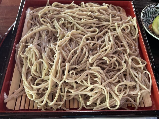 ひとやすみ金峯（ひとやすみきんぼう） - 鶴岡（そば）の写真