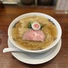 中華蕎麦にし乃