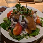 山海酒房のんのこ - 