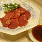 やきにく 燈火園 - 