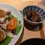 山海酒房のんのこ - 