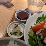 山海酒房のんのこ - 