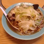 萬里彩園 - ローメン