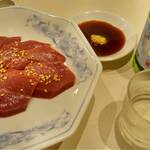 やきにく 燈火園 - 