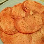 やきにく 燈火園 - 