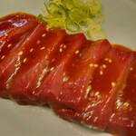 やきにく 燈火園 - 