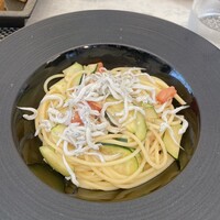 オステリア ブッビーノ - 