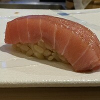 鮨 赤酢 はなやま - 