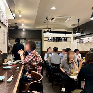串焼専門店 よかとこ_2