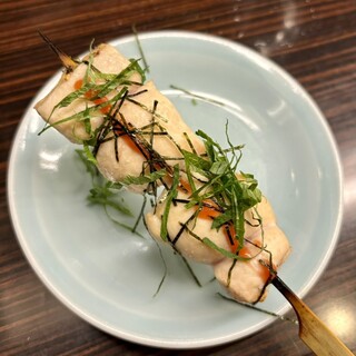 串焼専門店 よかとこ_1