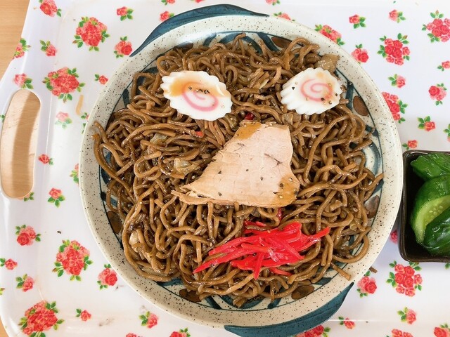 まるこ食堂 - 川東（食堂）の写真