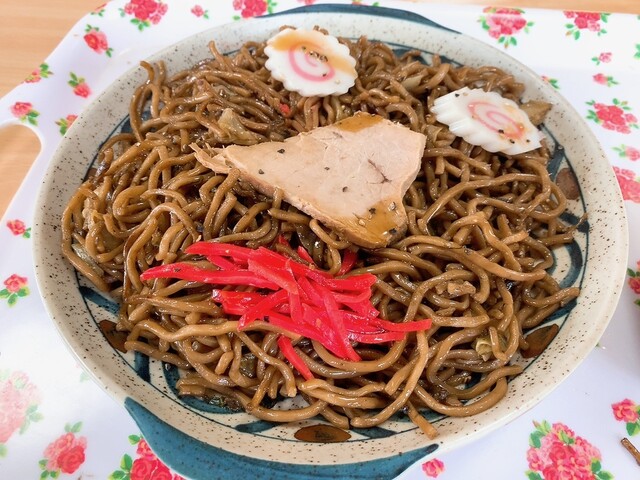 まるこ食堂 - 川東（食堂）の写真