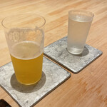 新屋敷 幸福論 - 