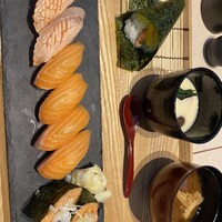 築地 孫右衛門 ミント神戸店 - 
