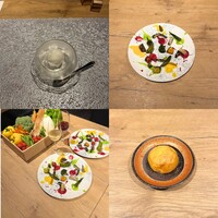 薪焼き flamma -  薪焼き flamma -