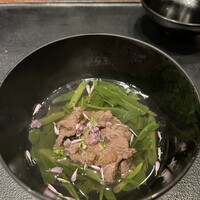 薪炭まだら - 