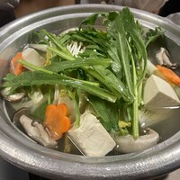 中洲鷹勝 本店 - 