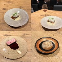 薪焼き flamma -  薪焼き flamma -