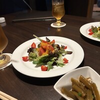 三と十 - 