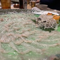中洲鷹勝 本店 - 