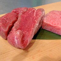 KOBE STEAK Tsubasa 本店 - 