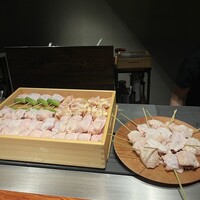 薪炭まだら - 