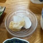 すし処 割烹おがた - 