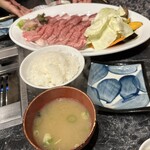 焼肉の一休 - 