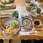 すし処 割烹おがた - 