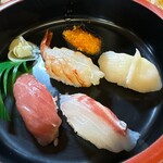 すし処 割烹おがた - 