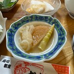 すし処 割烹おがた - 