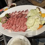 焼肉の一休 - 