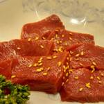 やきにく 燈火園 - 