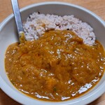 イオン - 料理写真: