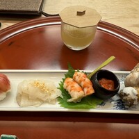 割烹 やました - 