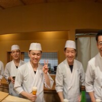 御料理 古川 - 