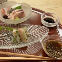 割烹 やました - 