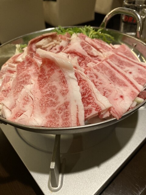 海鮮と前沢牛 やまだ - 盛岡（居酒屋）の写真