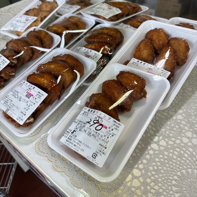 フナバヤシ - 十和田市（その他）の写真