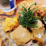 れだん - れだんおまかせ懐石コース3品