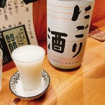 れだん - 日本酒