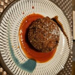 イワナガ食堂 - 