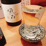れだん - 日本酒