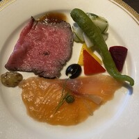 洋食 つばき - 