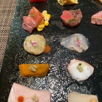 リナシメント - 「1列目」15・2・16・28・23「2列目」20・18・7・3・17