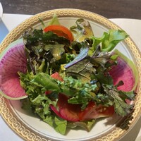 洋食 つばき - 