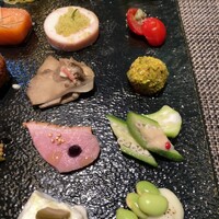 リナシメント - 「5列目」30・29・22・25・6「6列目」26・14・13・10・4