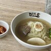 ぴょんぴょん舎冷麺工房製造販売課